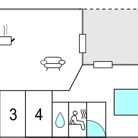 Cozy In With Wifi Ebeltoft