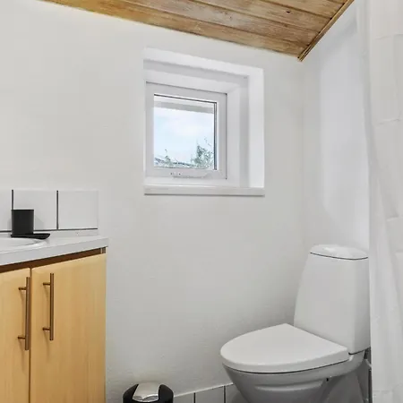 Cozy In With Wifi Ebeltoft