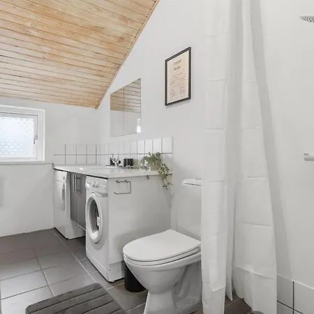 Cozy In With Wifi Holiday home *