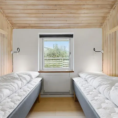 Cozy In With Wifi * Ebeltoft