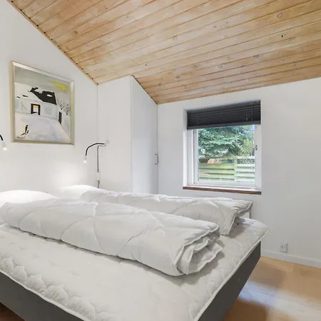 Cozy In With Wifi Ebeltoft