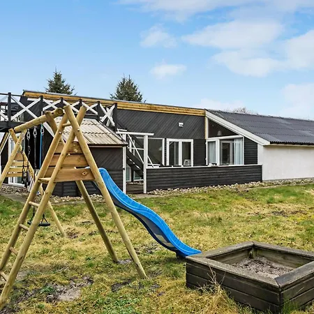 Cozy In With Wifi Holiday home *