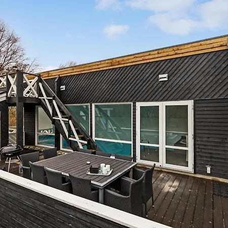 Casa de Férias Cozy In With Wifi