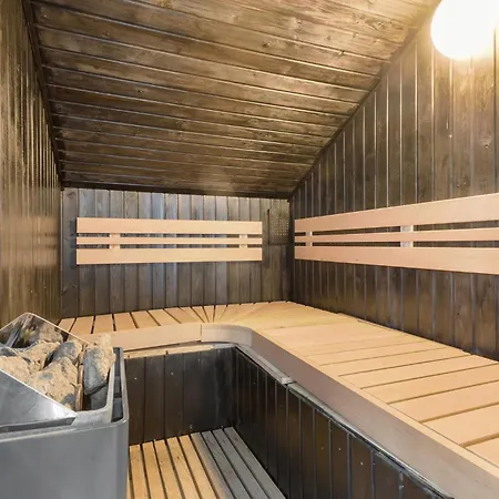 Cozy In With Wifi Holiday home Ebeltoft