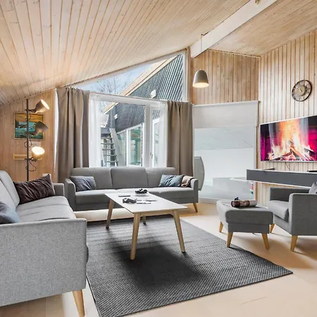 Cozy In With Wifi *